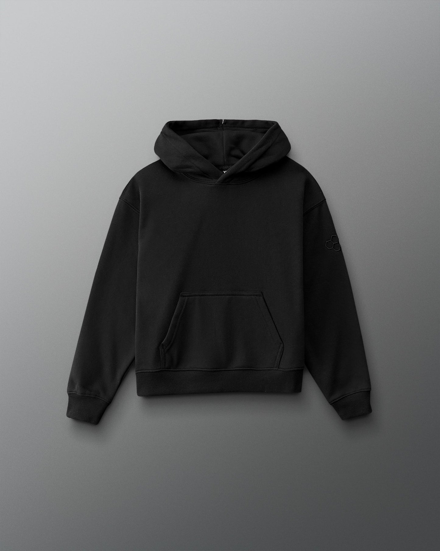 RUDIS Youth Relaxed Comfort Fleece Hoodie