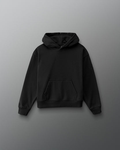 RUDIS Youth Relaxed Comfort Fleece Hoodie