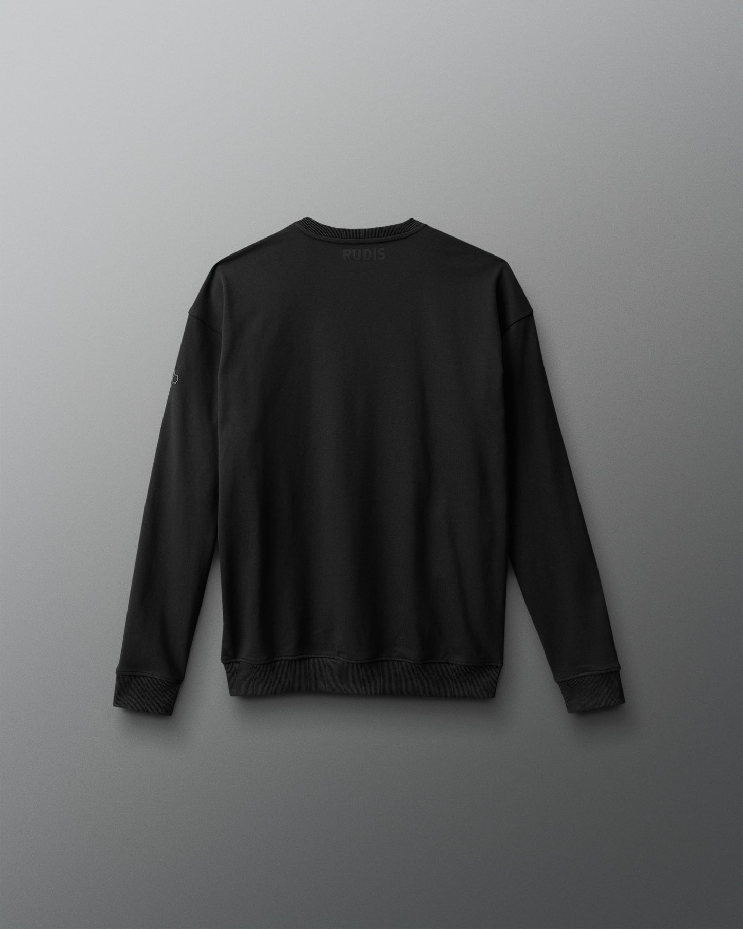 RUDIS Luxe Terry Youth Crewneck
