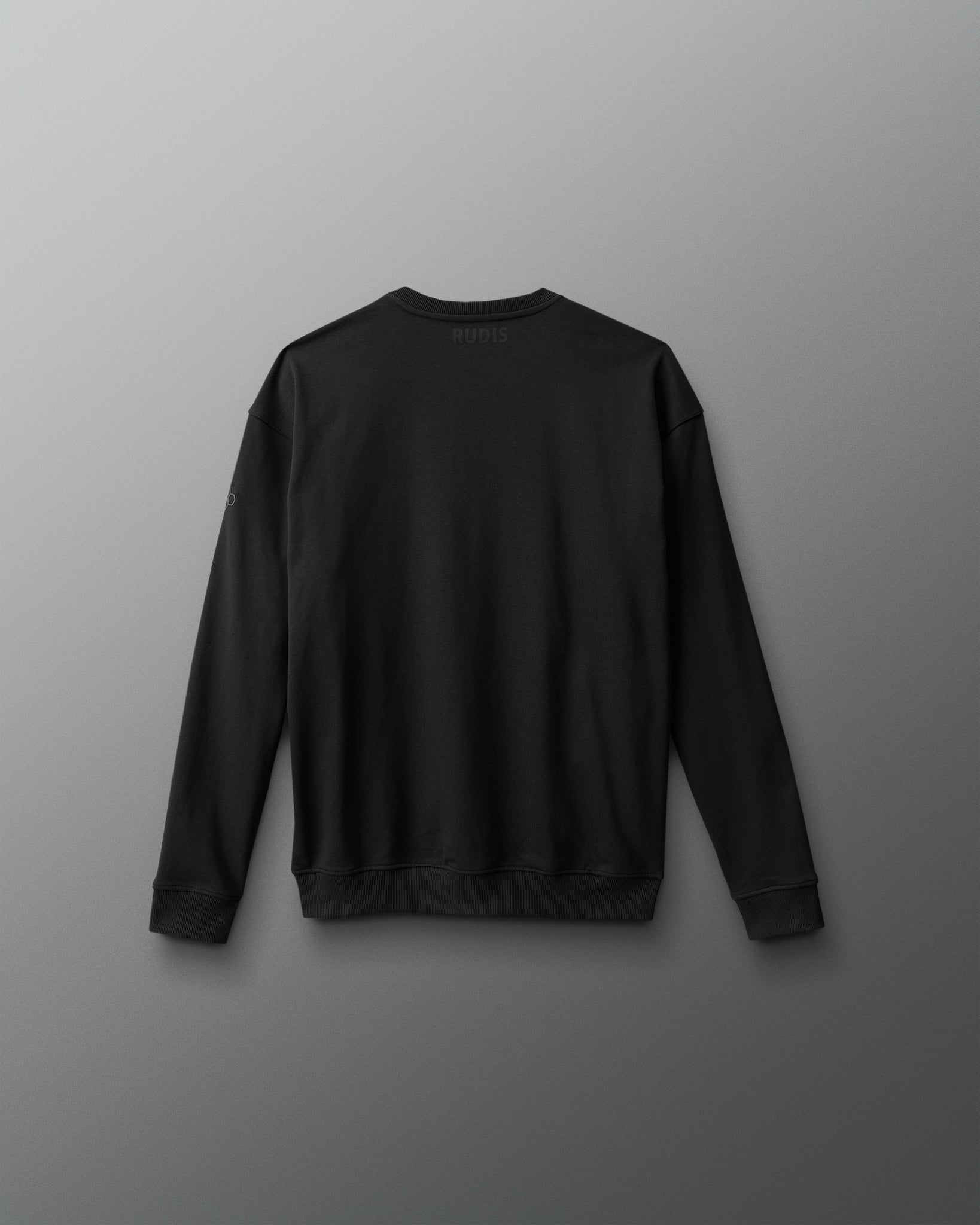 RUDIS Luxe Terry Youth Crewneck