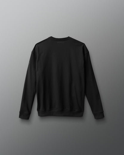 RUDIS Luxe Terry Youth Crewneck