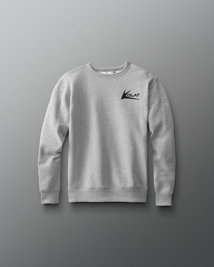 RUDIS Kolat Legacy Youth Comfort Fleece Crewneck