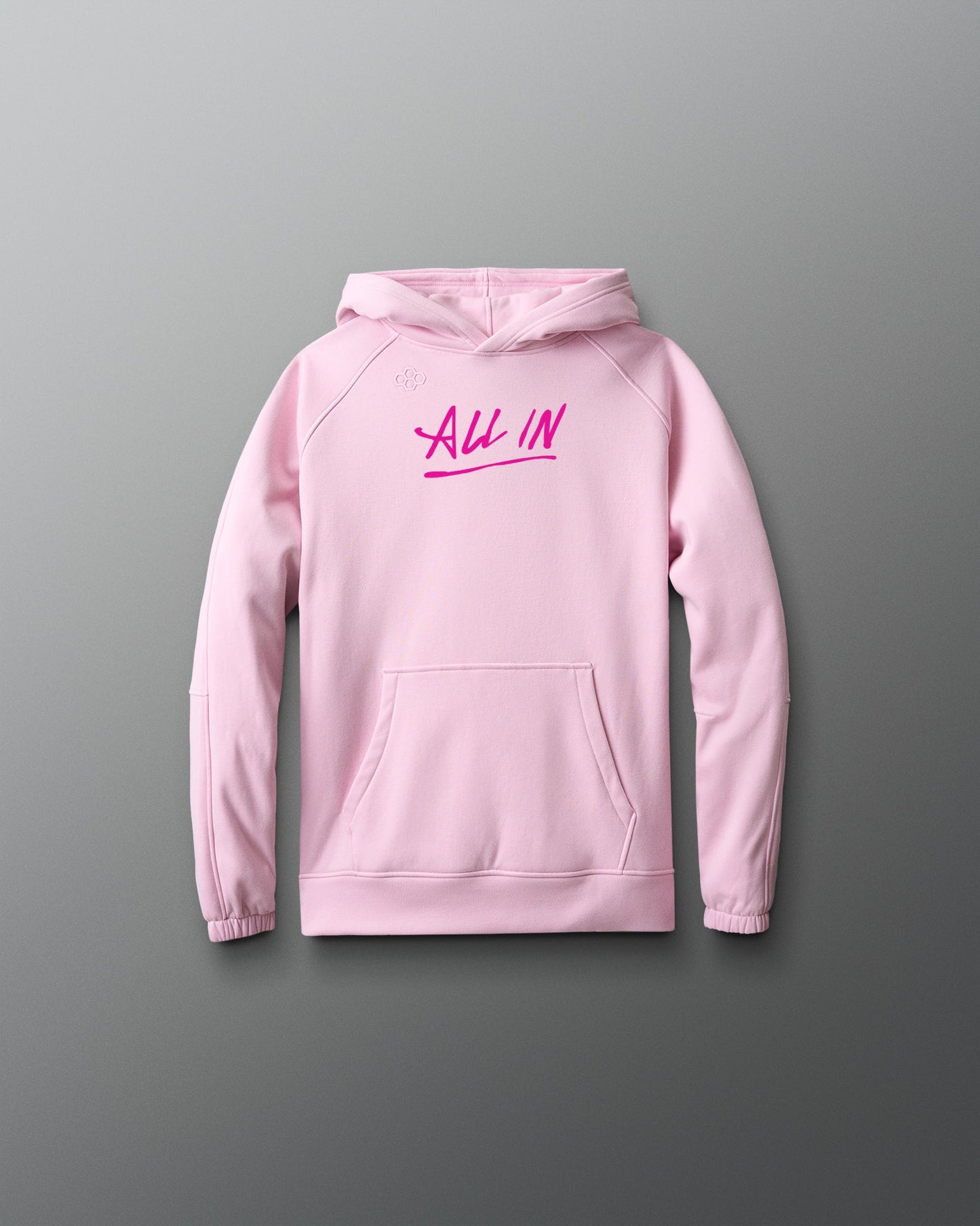 RUDIS ALL IN Youth Tech Fleece Hoodie