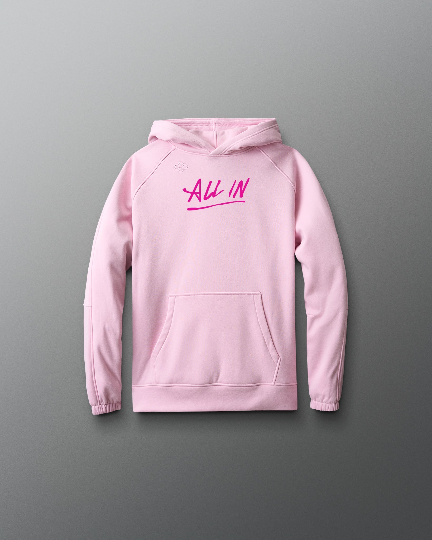 RUDIS ALL IN Youth Tech Fleece Hoodie