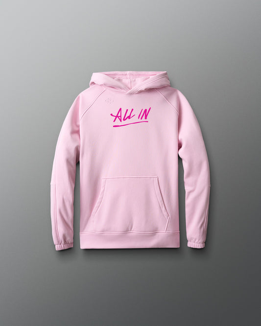 RUDIS ALL IN Youth Tech Fleece Hoodie
