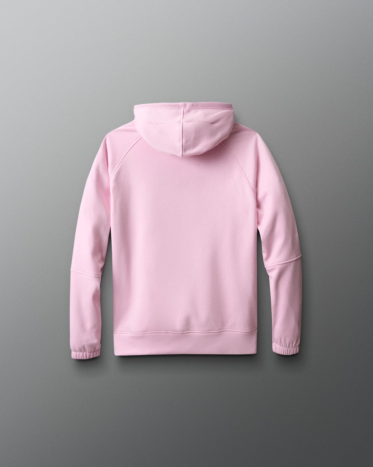 RUDIS Pink Power Youth Tech Fleece Hoodie