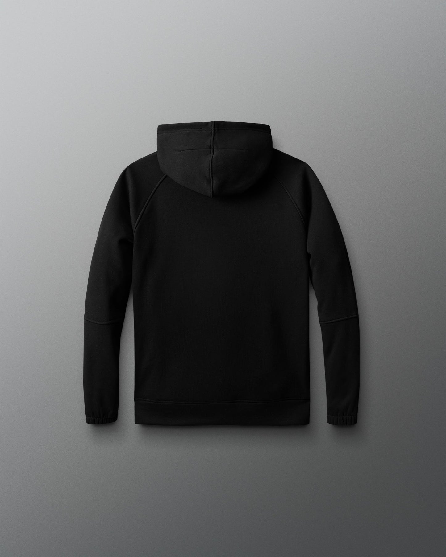 RUDIS Pink Power Youth Tech Fleece Hoodie