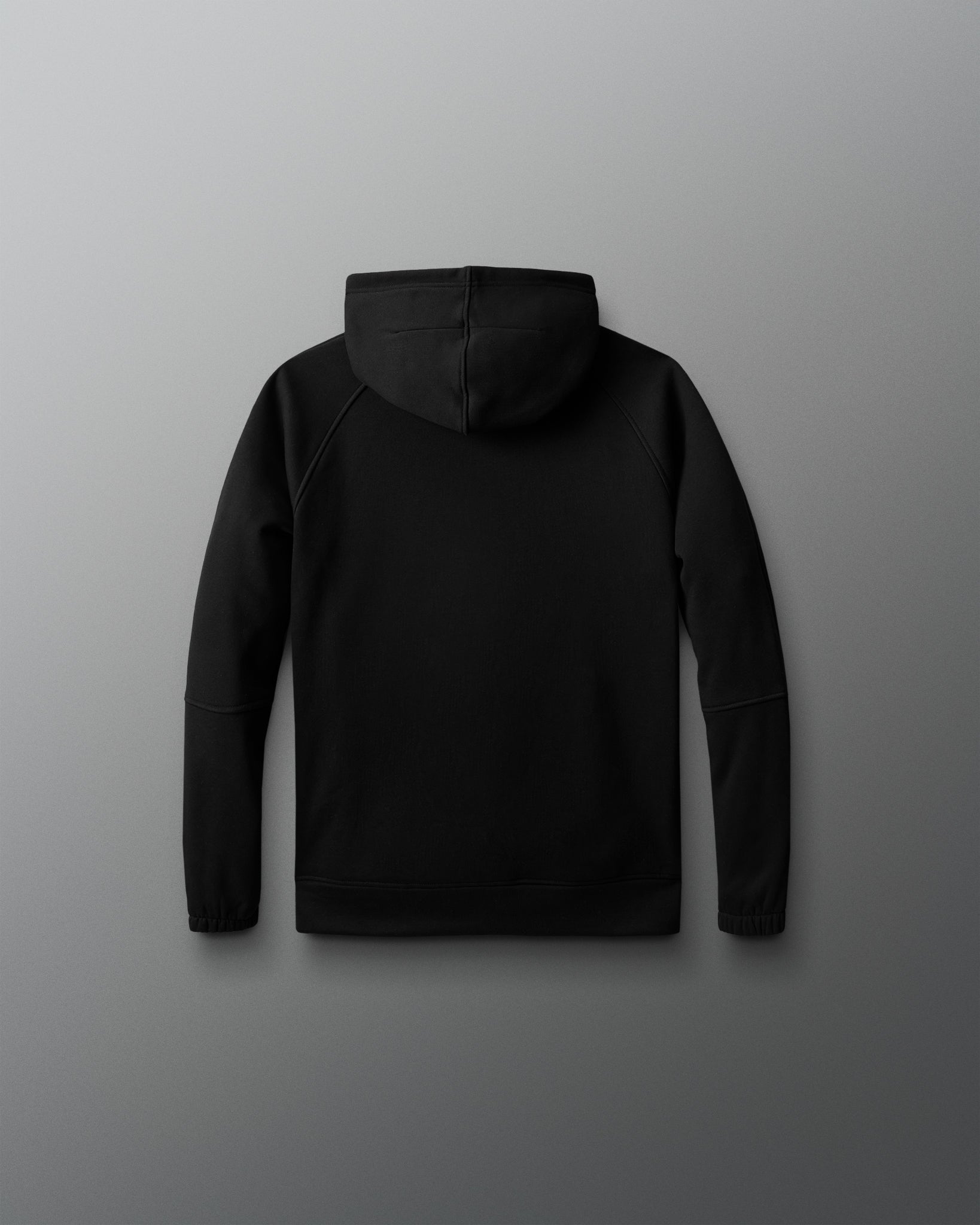 RUDIS Pink Power Youth Tech Fleece Hoodie