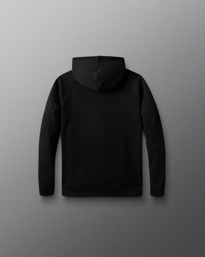 RUDIS Pink Power Youth Tech Fleece Hoodie
