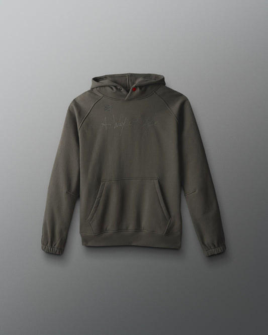 RUDIS A Way Of Life Youth Tech Fleece Hoodie