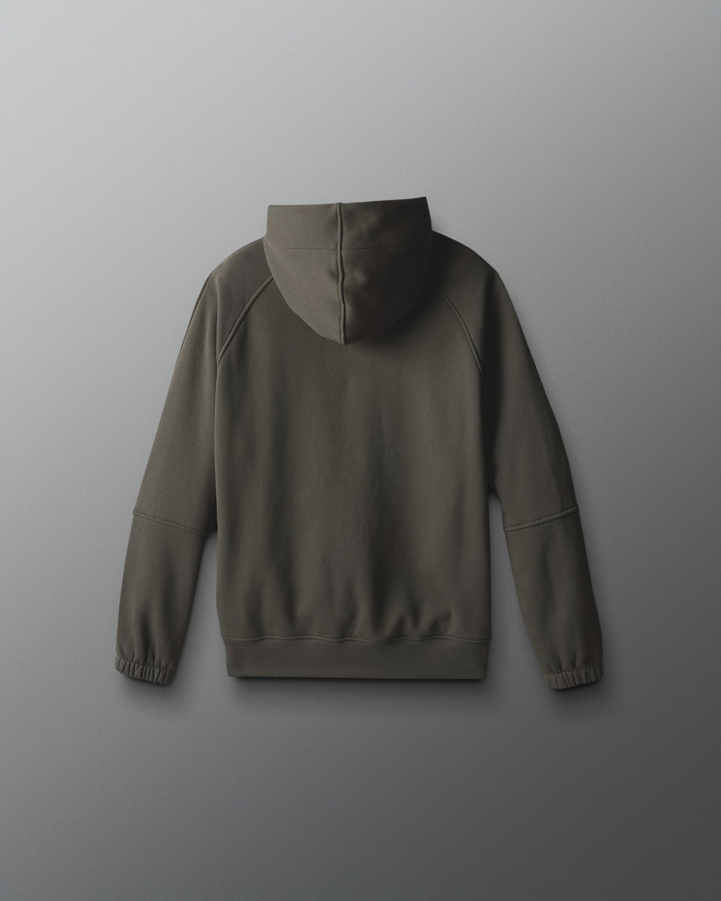RUDIS A Way Of Life Youth Tech Fleece Hoodie