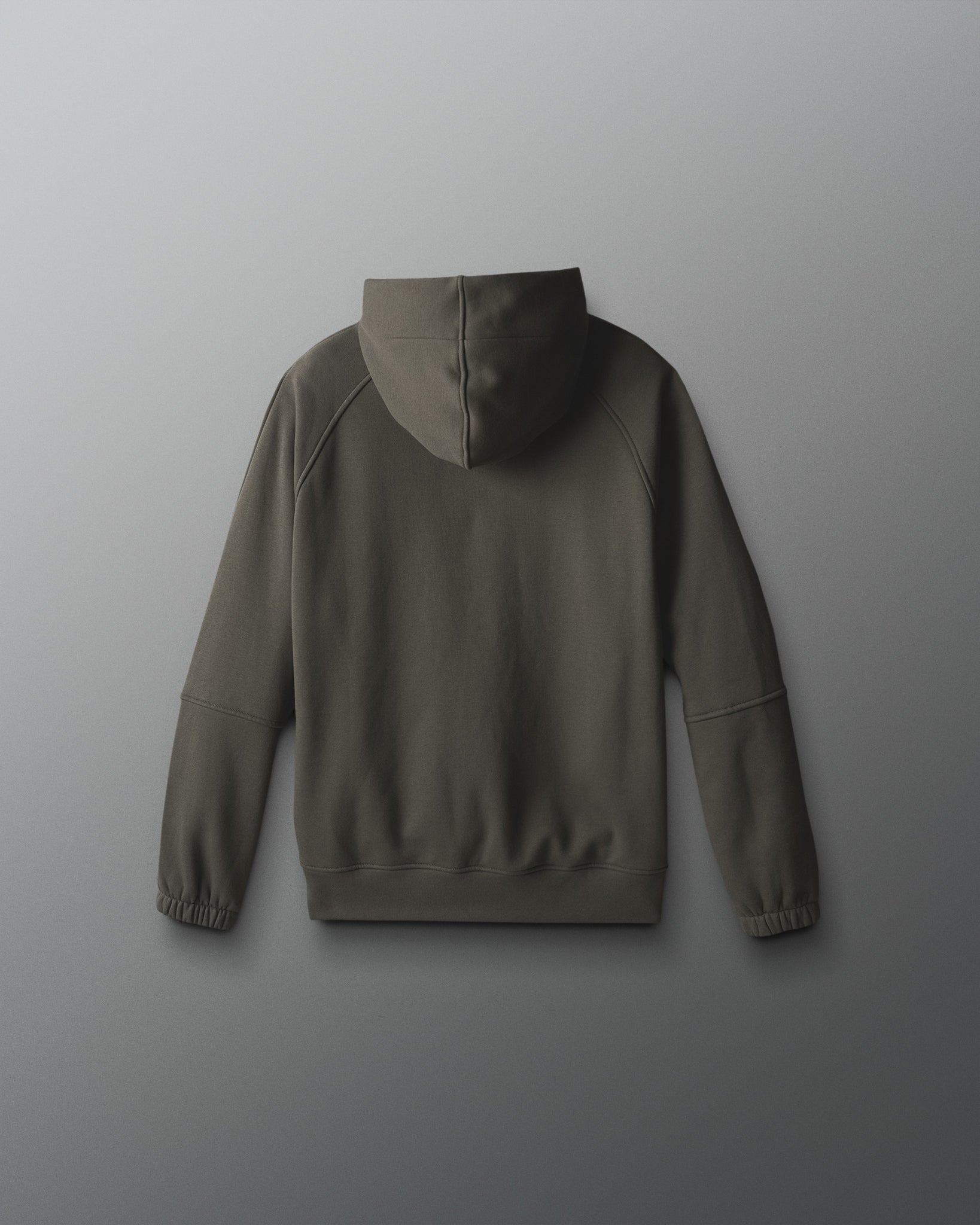 RUDIS A Way Of Life Youth Tech Fleece Hoodie