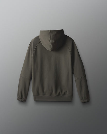 RUDIS A Way Of Life Youth Tech Fleece Hoodie