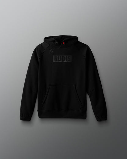 RUDIS RUDIS Block Youth Tech Fleece Hoodie