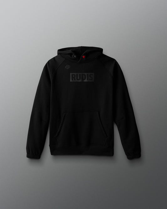RUDIS RUDIS Block Youth Tech Fleece Hoodie