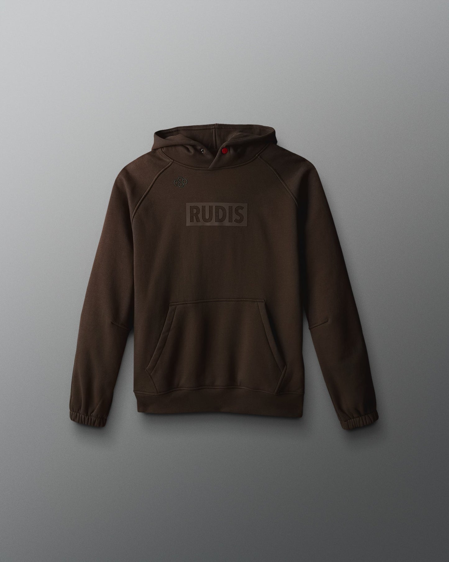 RUDIS RUDIS Block Youth Tech Fleece Hoodie