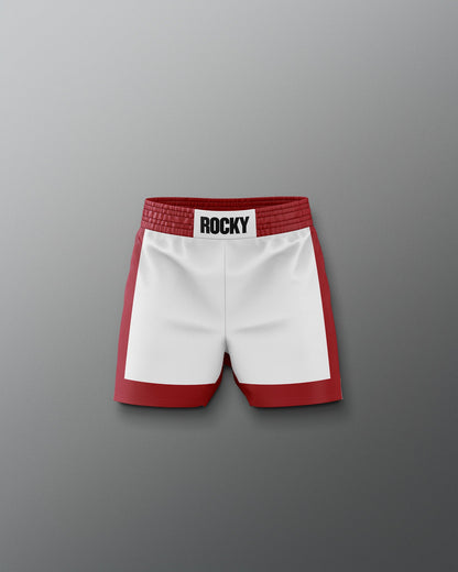 RUDIS Rocky Youth Elite Shorts