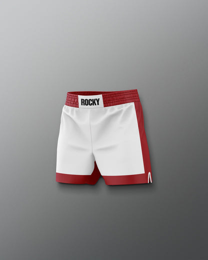 RUDIS Rocky Youth Elite Shorts