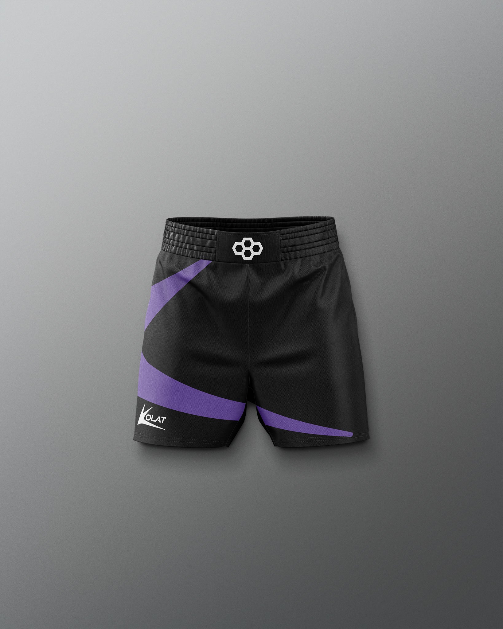 RUDIS Kolat Legacy Youth Elite Sublimated Shorts