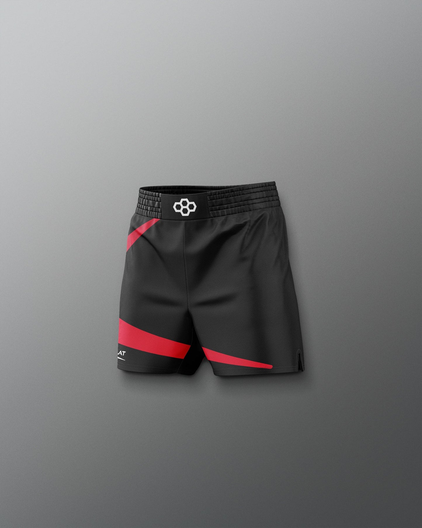 RUDIS Kolat Legacy Youth Elite Sublimated Shorts