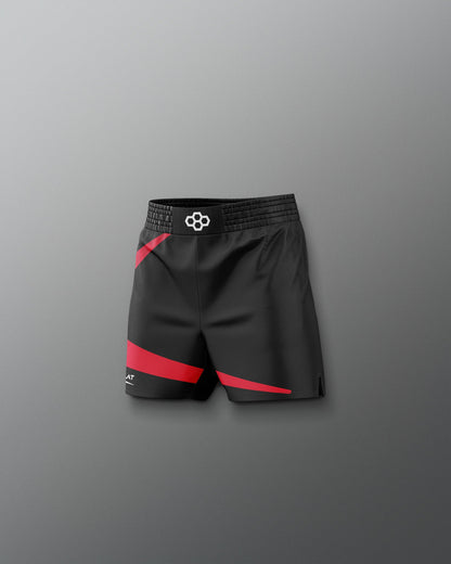 RUDIS Kolat Legacy Youth Elite Sublimated Shorts