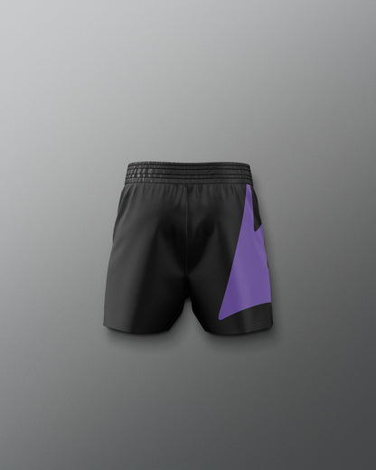 RUDIS Kolat Legacy Youth Elite Sublimated Shorts