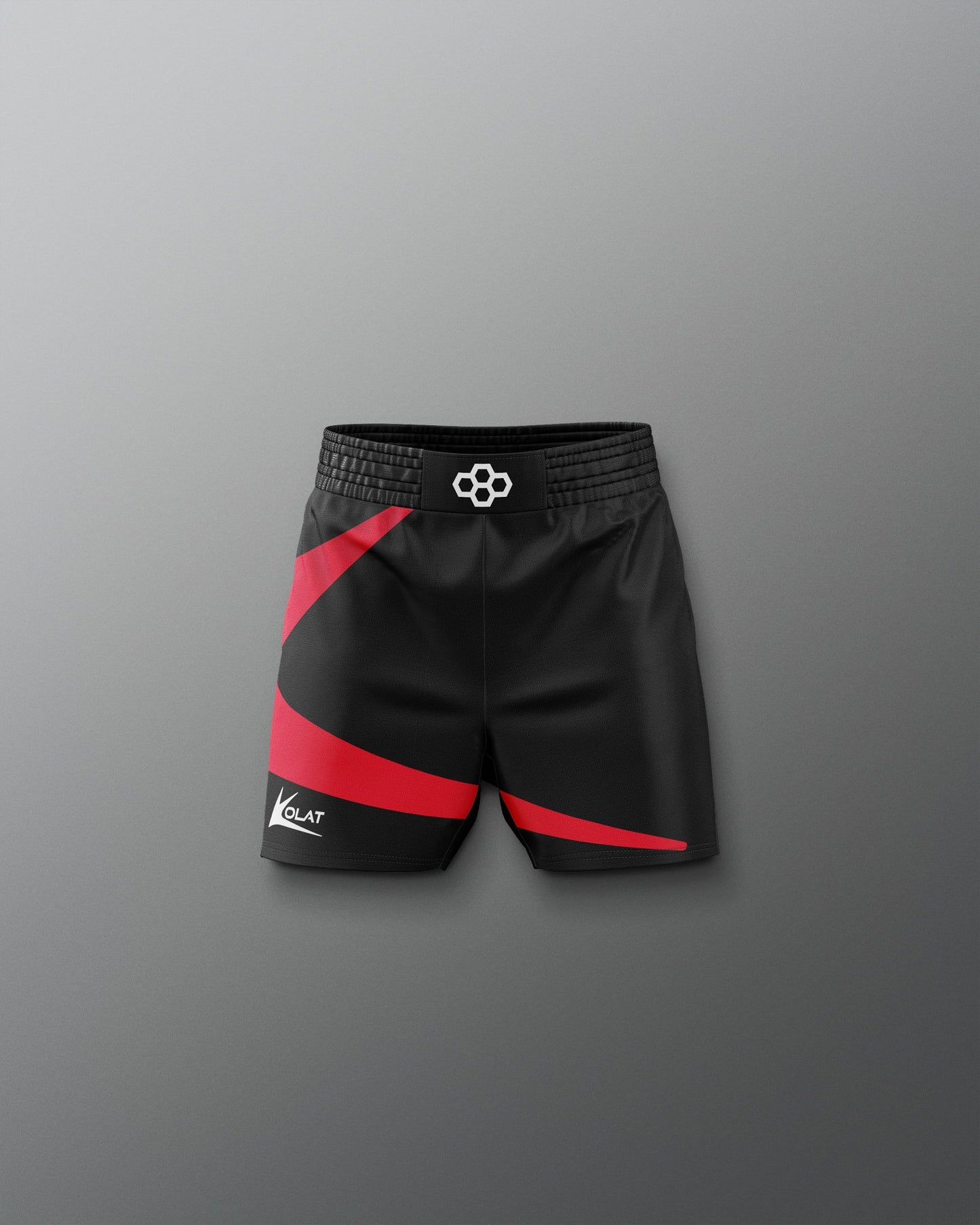 RUDIS Kolat Legacy Youth Elite Sublimated Shorts