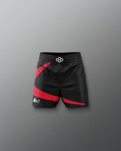 RUDIS Kolat Legacy Youth Elite Sublimated Shorts