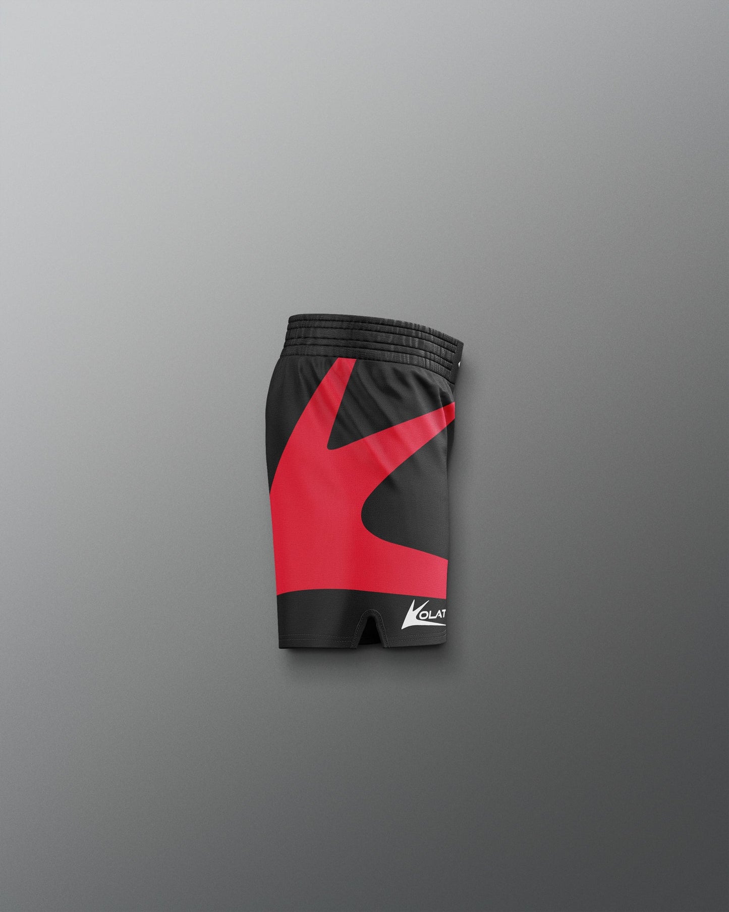 RUDIS Kolat Legacy Youth Elite Sublimated Shorts