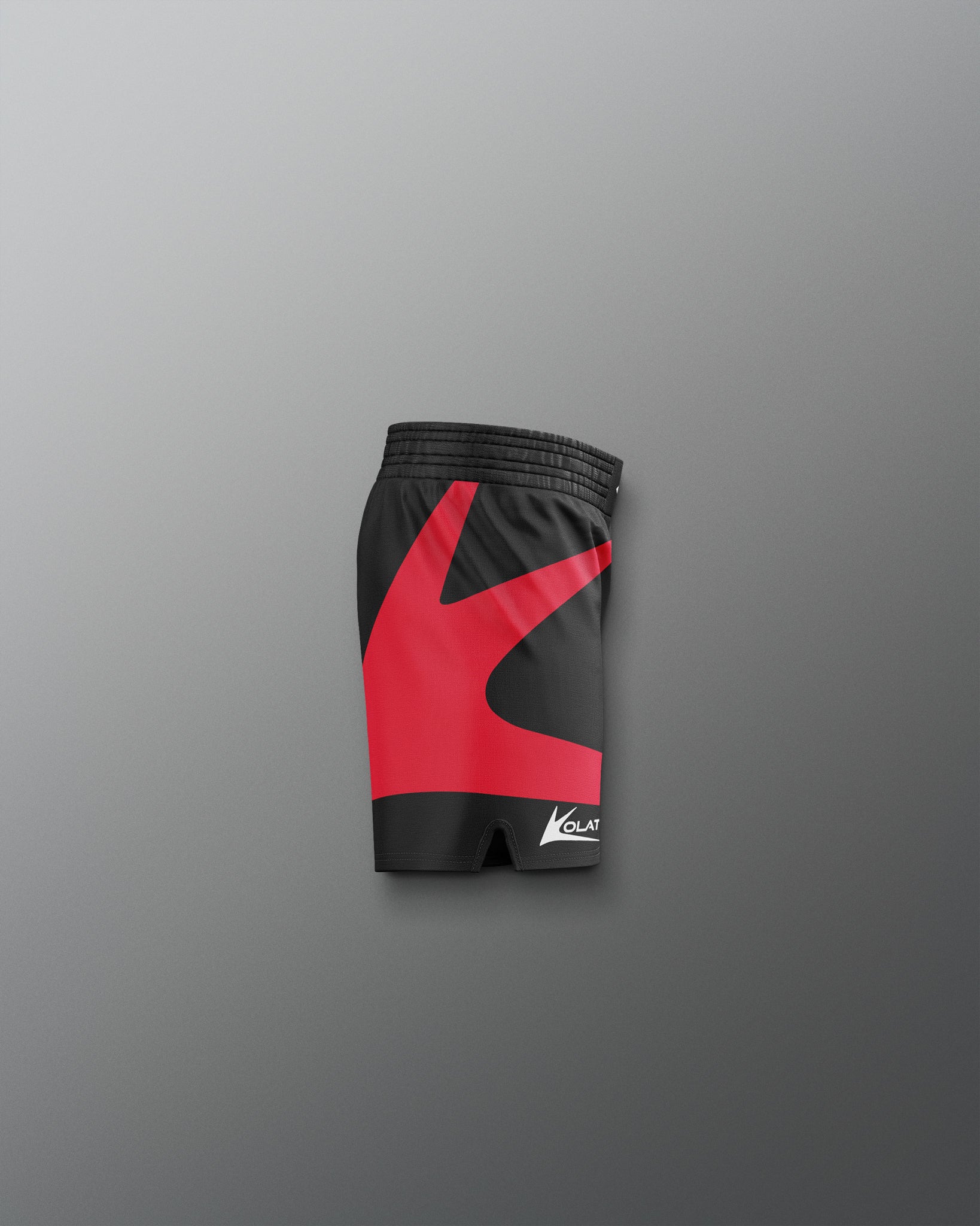 RUDIS Kolat Legacy Youth Elite Sublimated Shorts