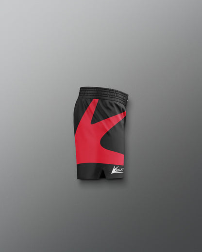 RUDIS Kolat Legacy Youth Elite Sublimated Shorts