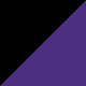 Black/Purple