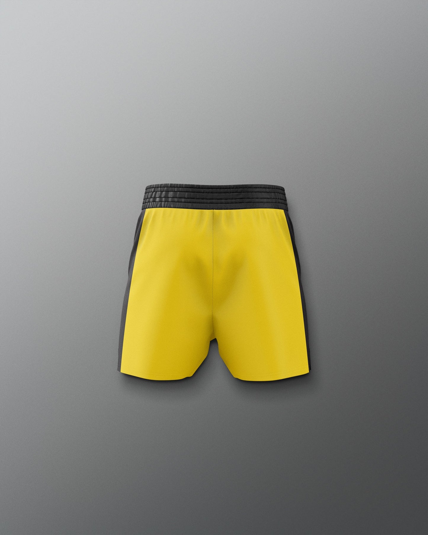 RUDIS ROCKY III Rocky Elite Youth Wrestling Shorts