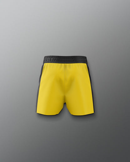 RUDIS ROCKY III Rocky Elite Youth Wrestling Shorts