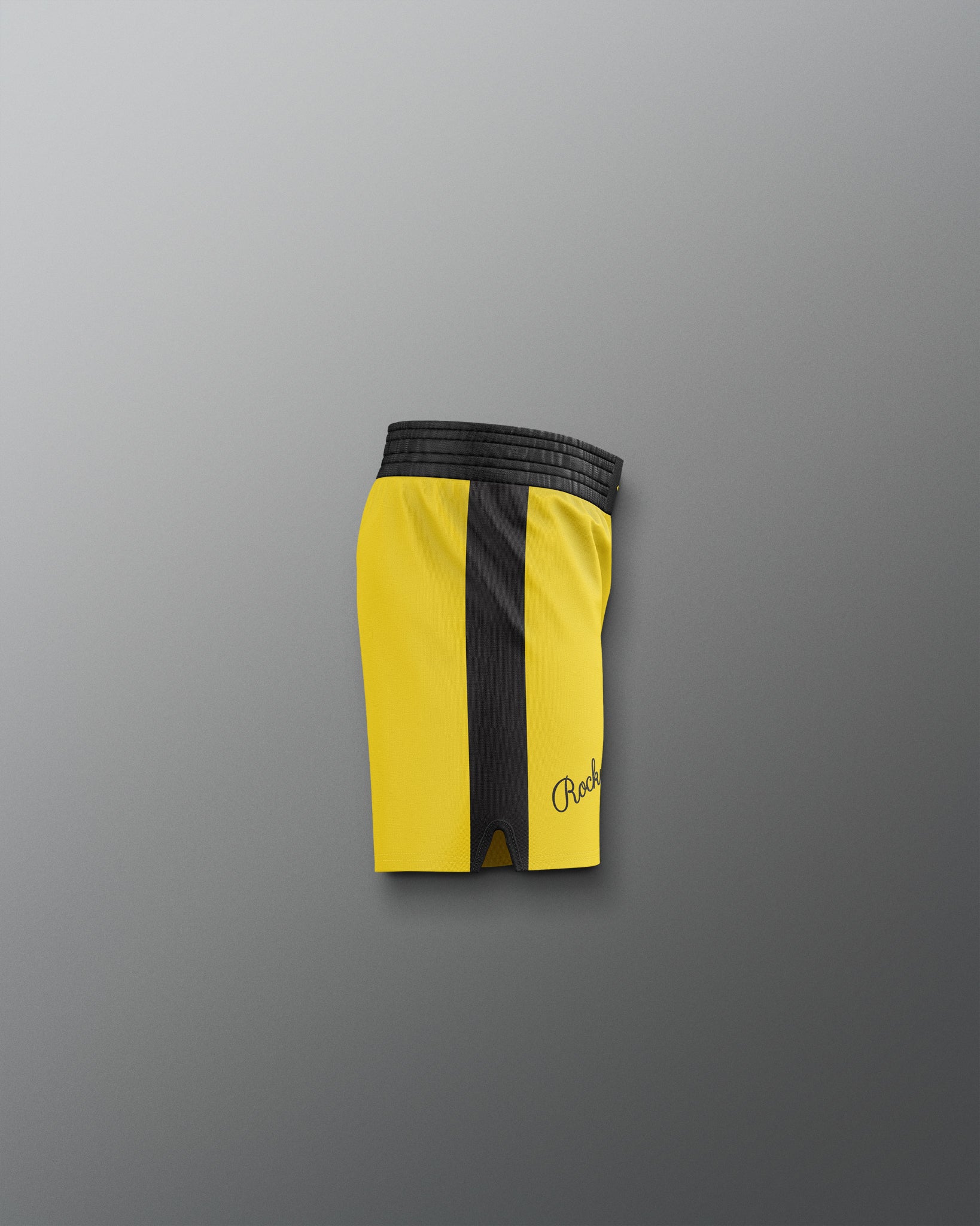 RUDIS ROCKY III Rocky Elite Youth Wrestling Shorts