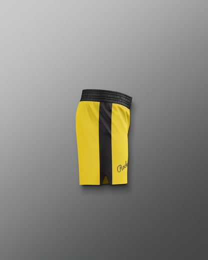RUDIS ROCKY III Rocky Elite Youth Wrestling Shorts