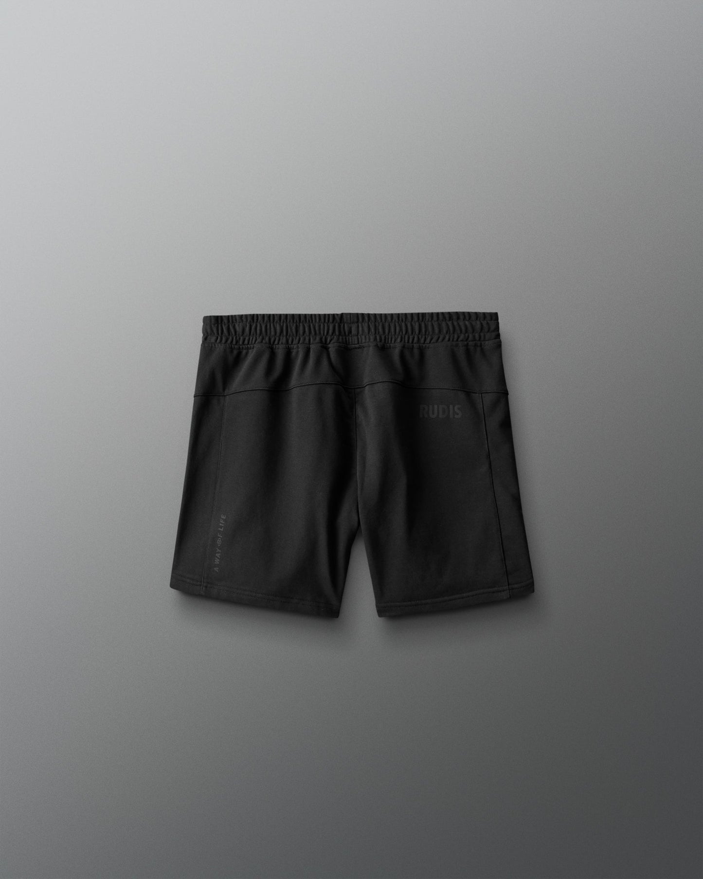 RUDIS RUDIS Youth Luxe Terry Shorts