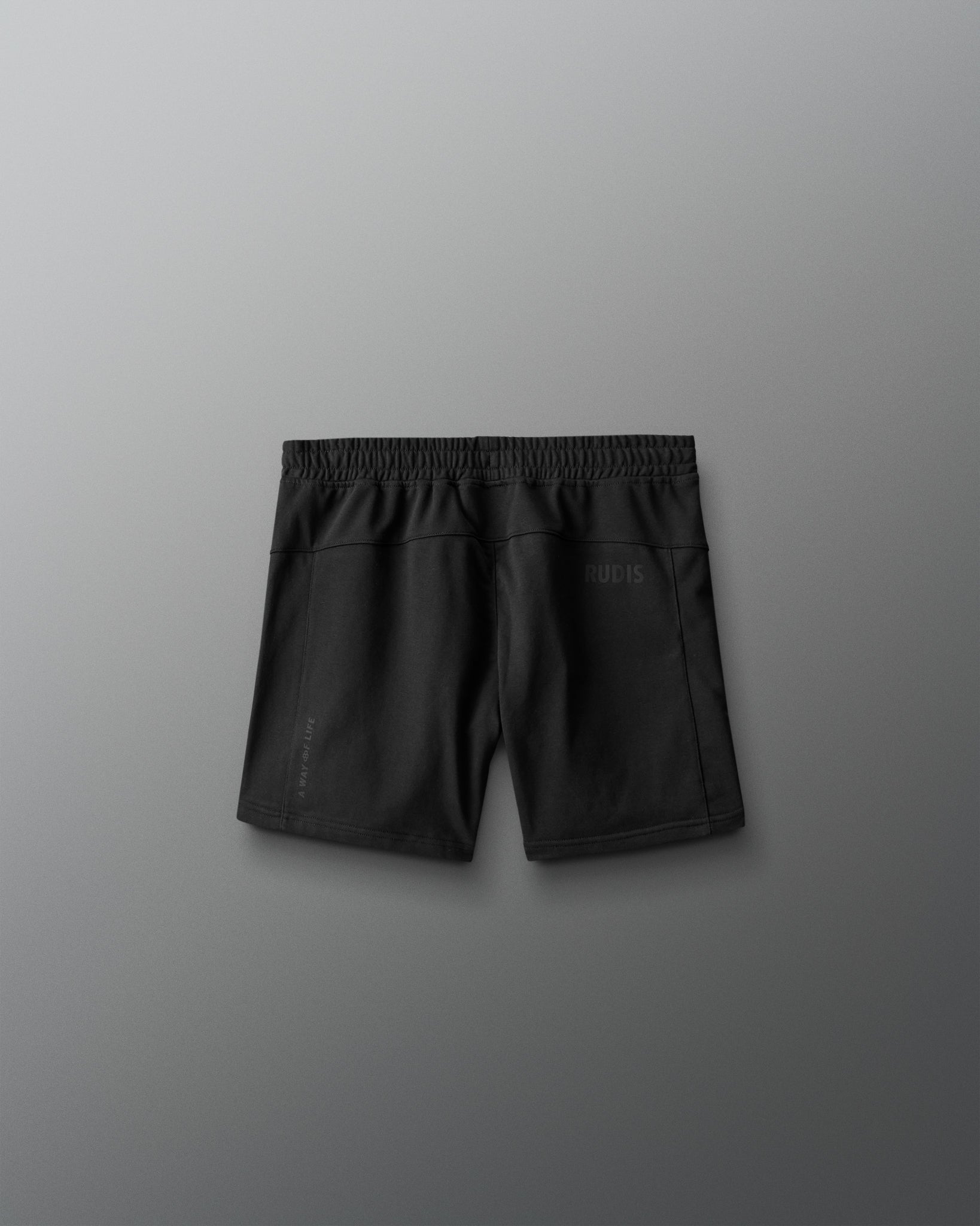 RUDIS RUDIS Youth Luxe Terry Shorts