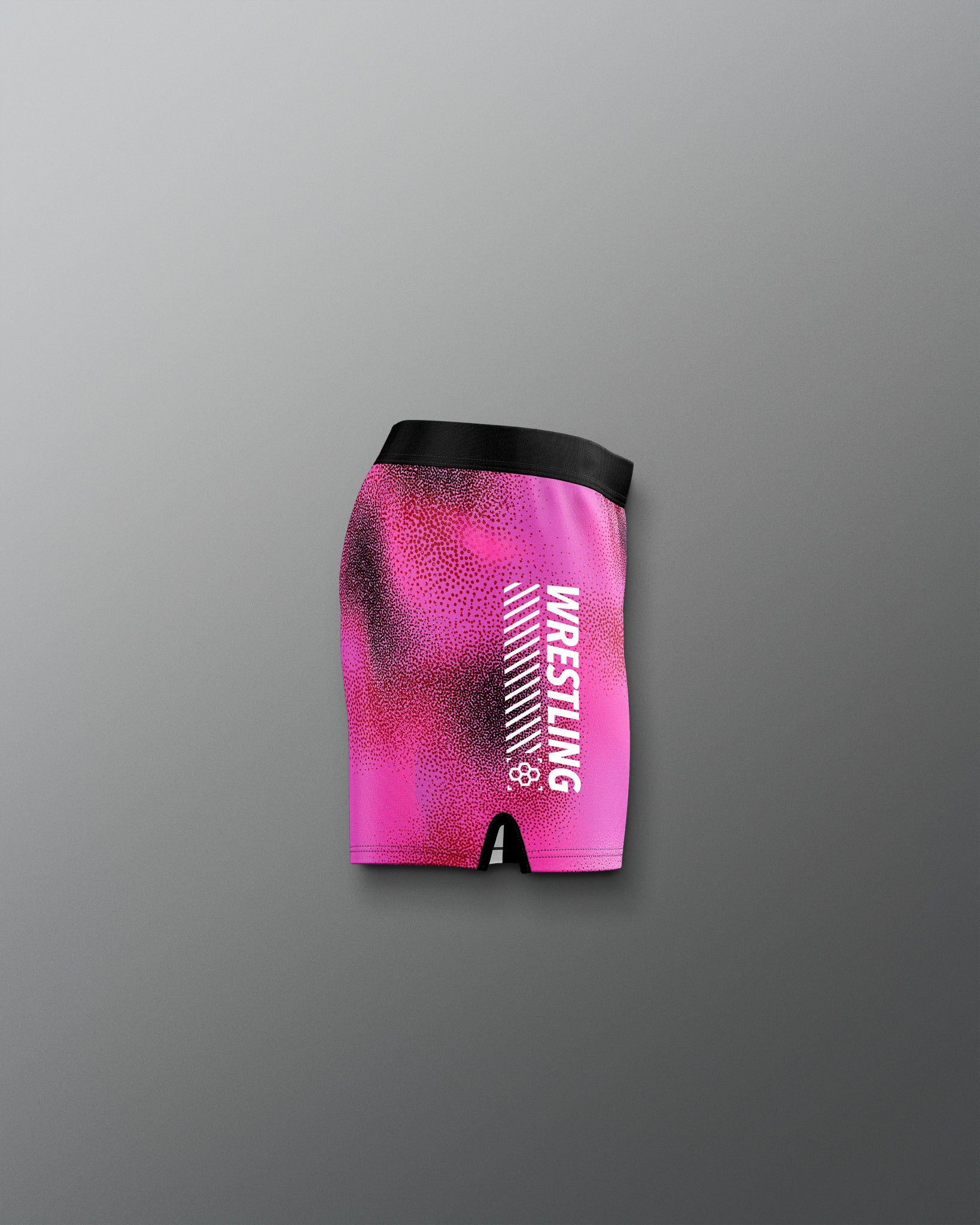 RUDIS Neon Girl's Elite Shorts
