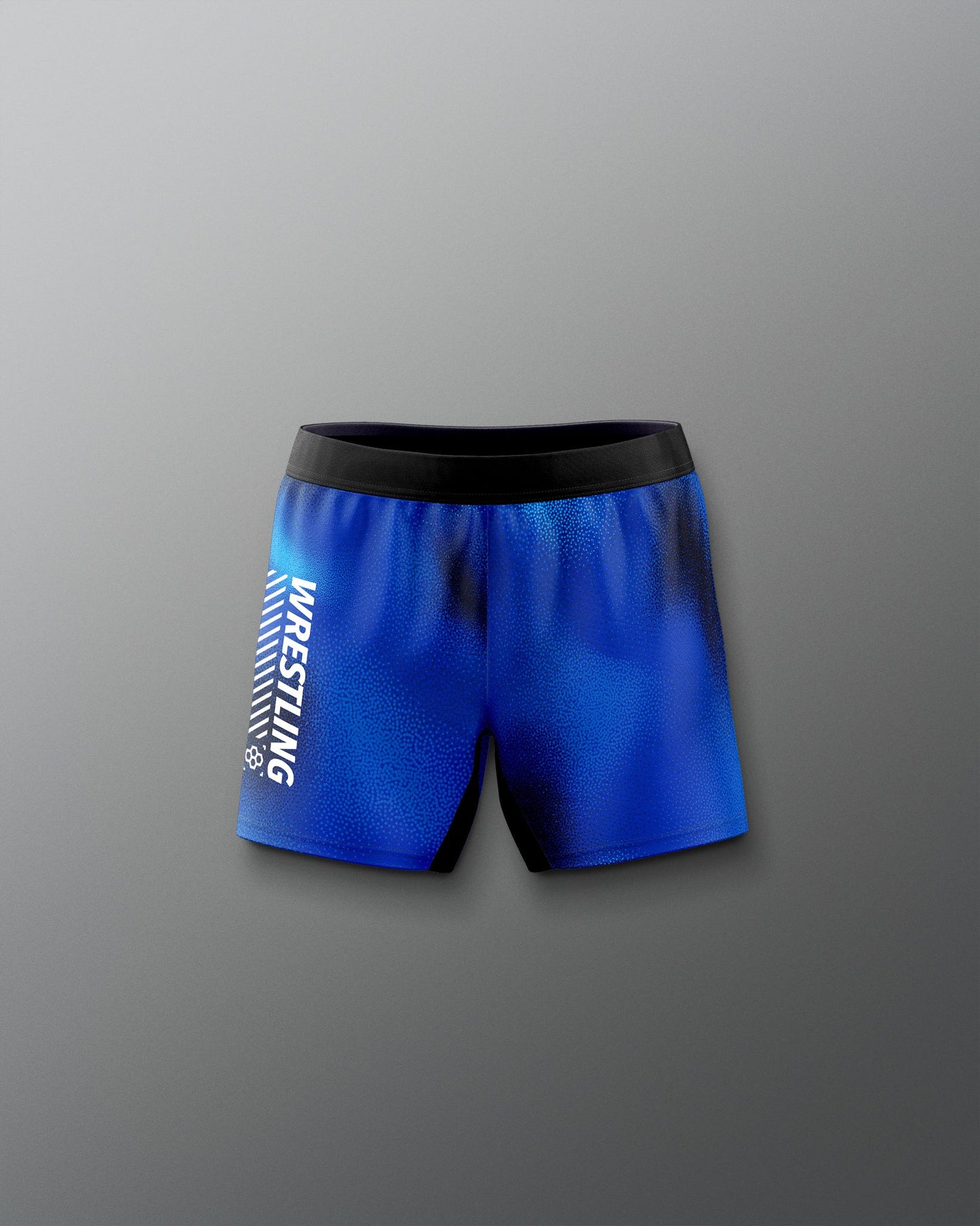 RUDIS Neon Girl's Elite Shorts