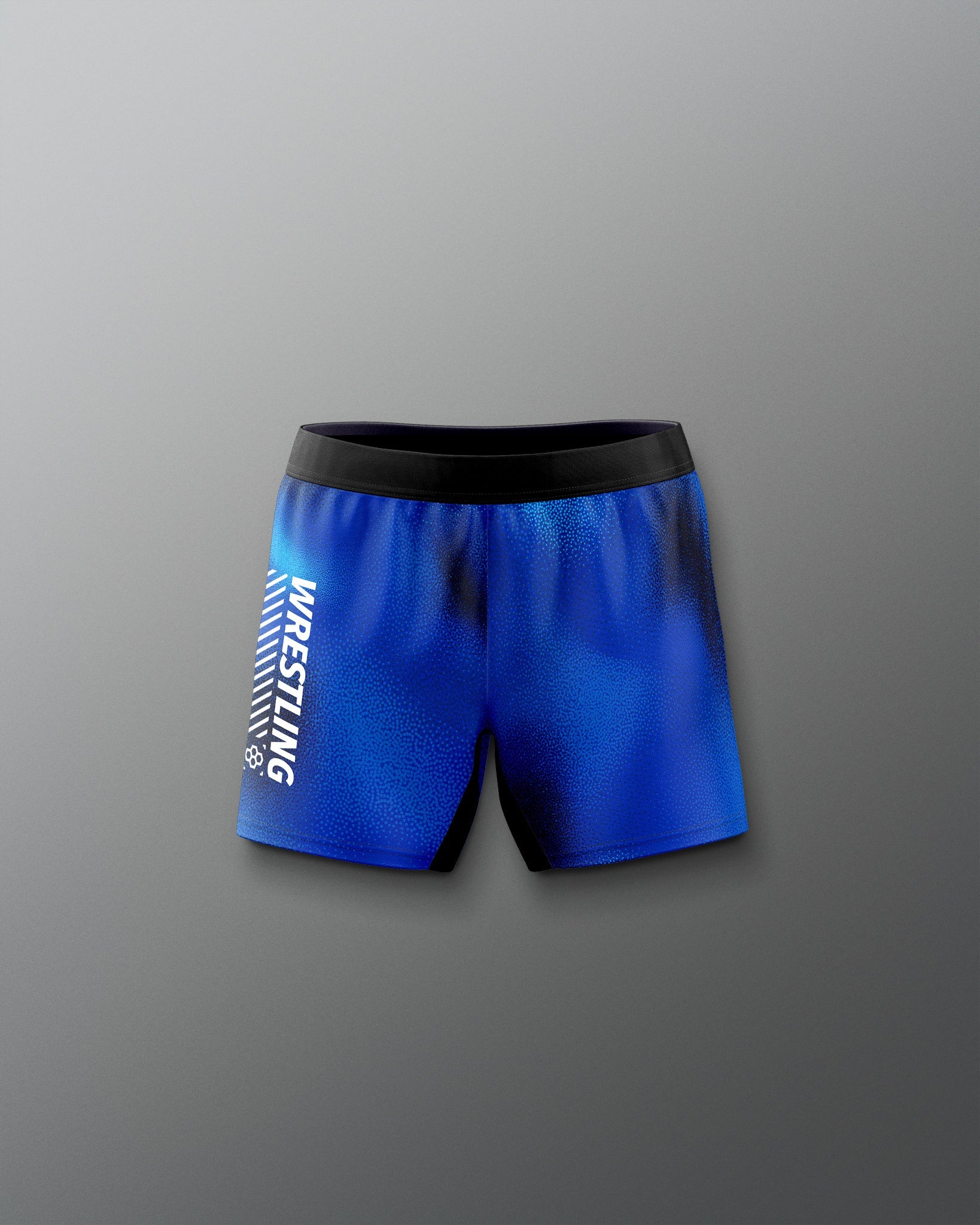 RUDIS Neon Girl's Elite Shorts