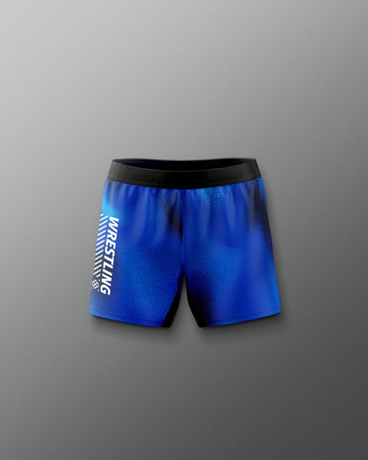 RUDIS Neon Girl's Elite Shorts