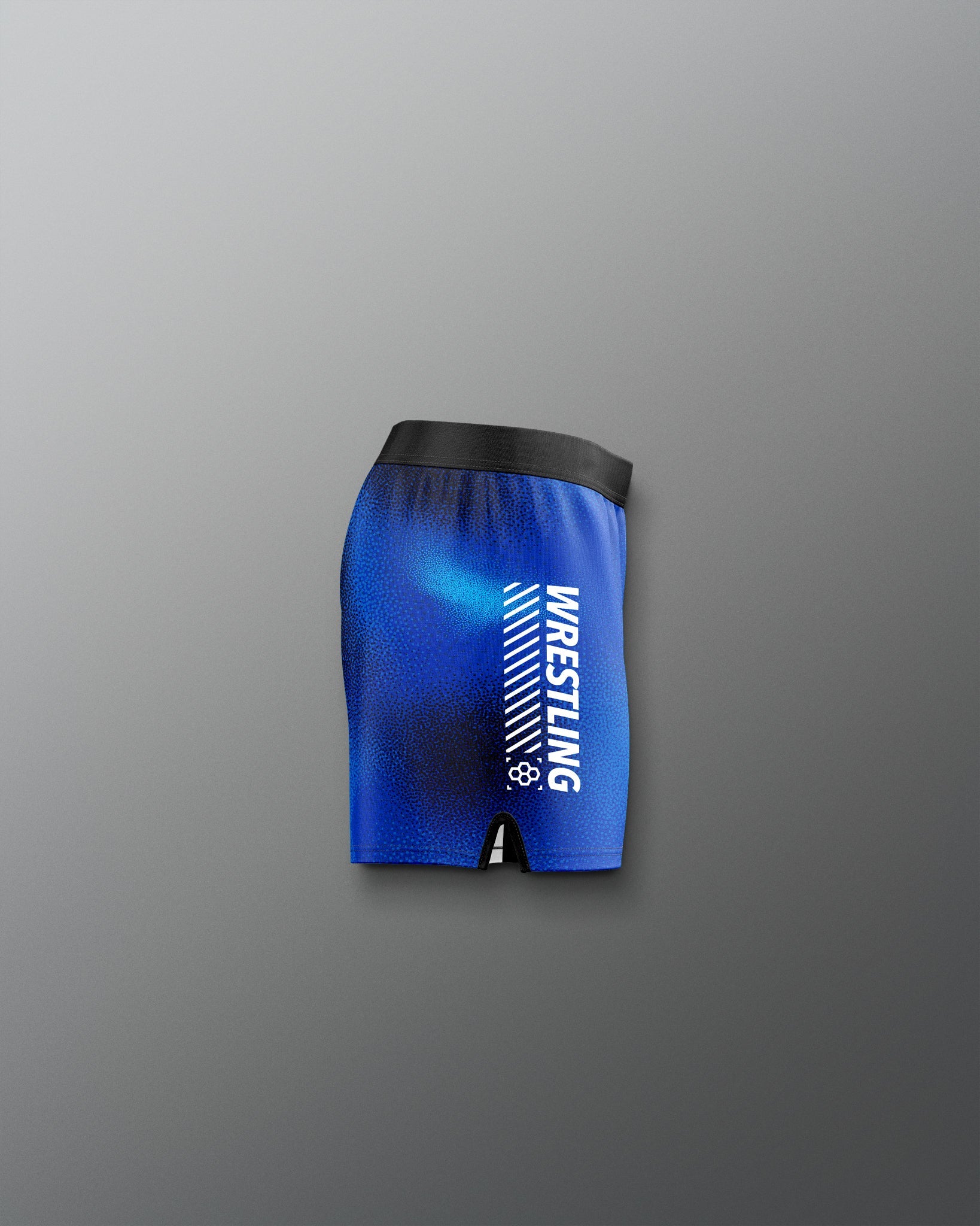 RUDIS Neon Girl's Elite Shorts