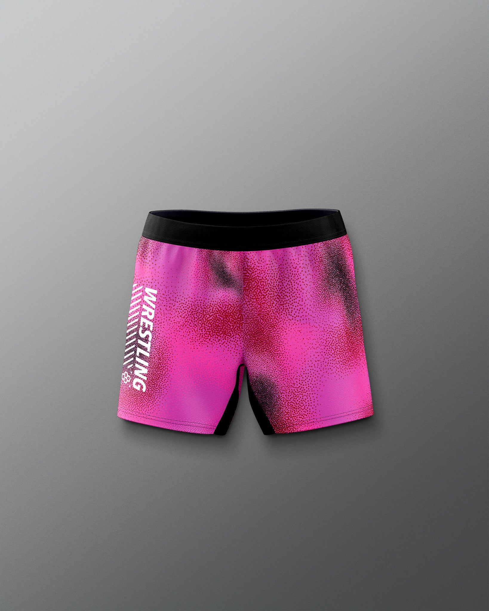 RUDIS Neon Girl's Elite Shorts