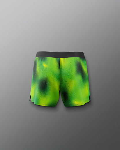 RUDIS Neon Girl's Elite Shorts