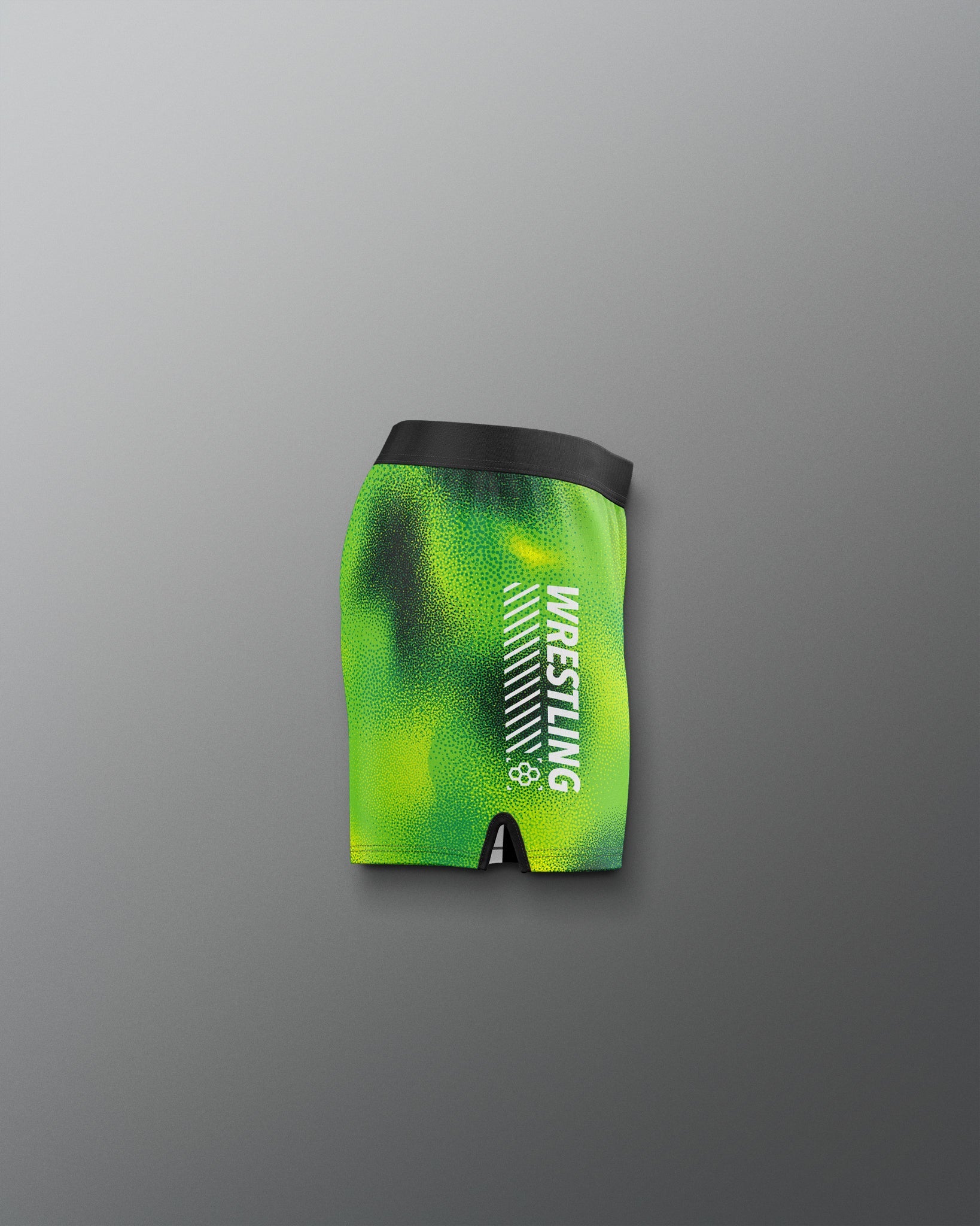 RUDIS Neon Girl's Elite Shorts
