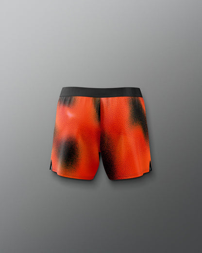 RUDIS Neon Girl's Elite Shorts