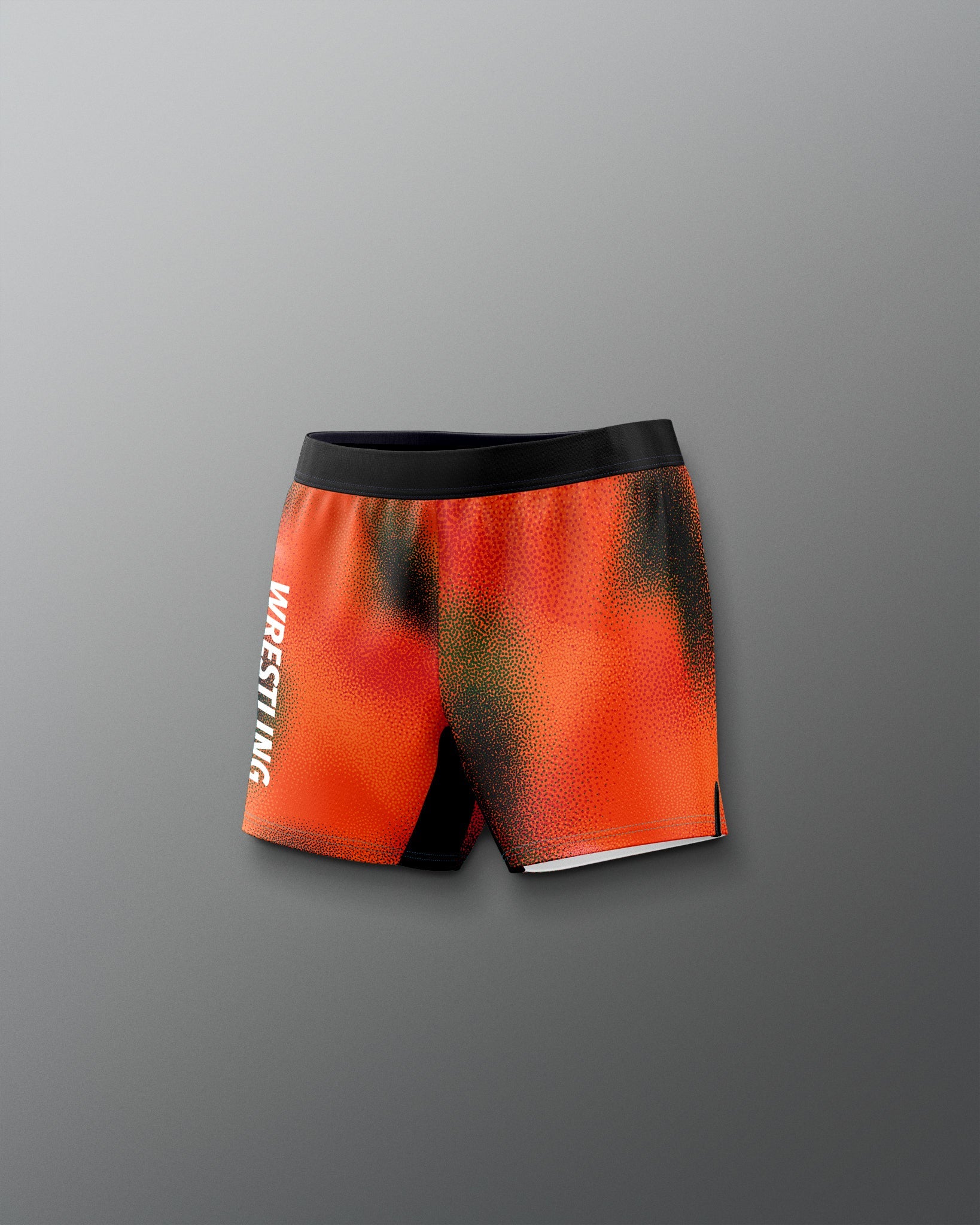 RUDIS Neon Girl's Elite Shorts