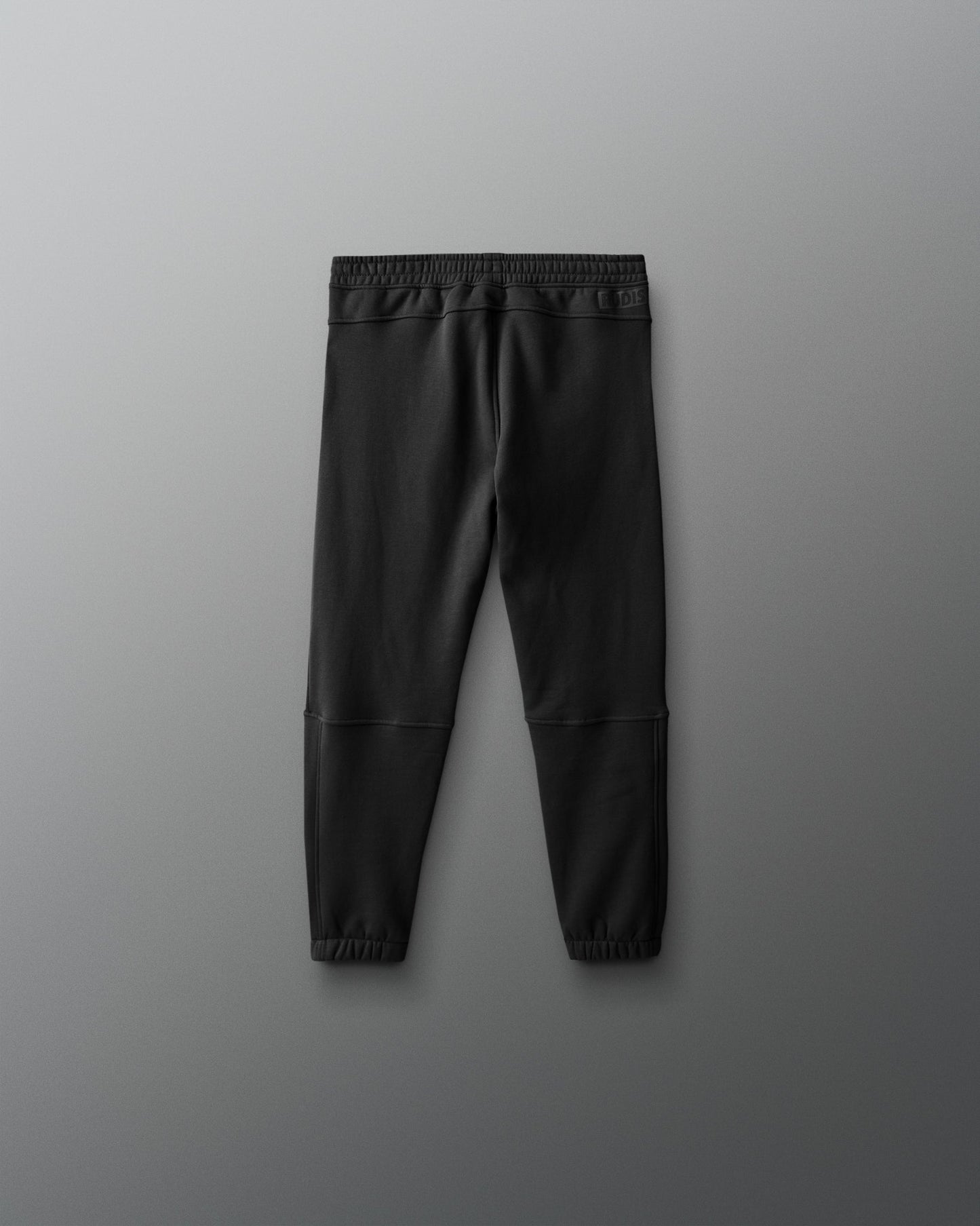 RUDIS RUDIS Tech Fleece Youth Sweatpants - Black
