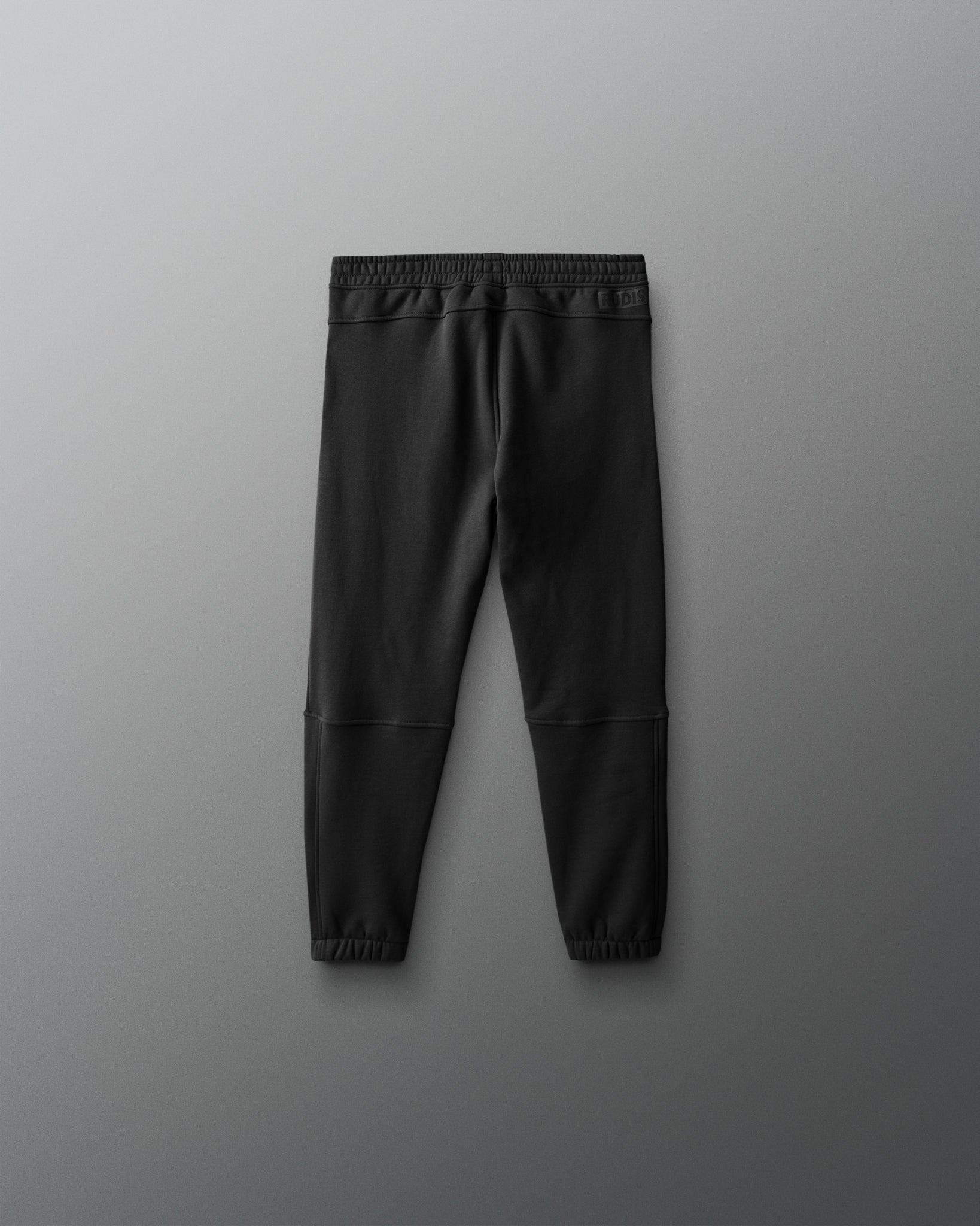 RUDIS RUDIS Tech Fleece Youth Sweatpants - Black